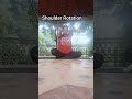 Beginners 5 min yoga practice #dailyroutine #stayfitathome #homeexercise #yogaflow #relaxing