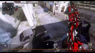 Lockdown CTF MLG Rules HorizonMW