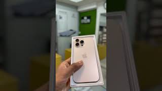 #shortvideo IPhone 📲 16 pro max jv non pta 256 gb 😍 dm for best price 💸💸💸💸💸