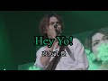 Hey Yo!(喜矢武 豊ラップソロver.)/ゴールデンボンバー
