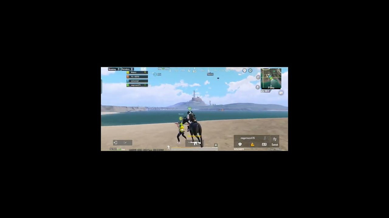 New Session Me Ham log Ko Pro Player Ne Mar Diya 😂😂😂 