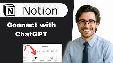 How to connect Notion with ChatGPT (full guide)