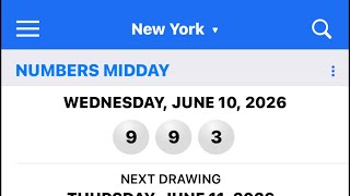 ANOTHER  STRAIGHT HIT IN NEW YORK! 🥳🏆🏆🏆🏆