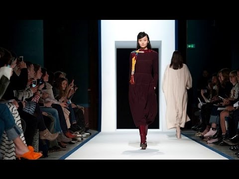 Talbot Runhof | Fall Winter 2016/2017 Full Fashion Show | Exclusive