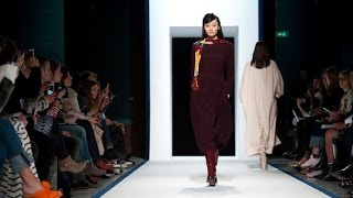 Talbot Runhof | Fall Winter 2016/2017 Full Fashion Show | Exclusive