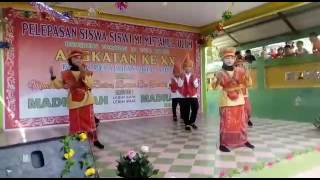 KREASI ANAK MI MIFTAHUL ULUM