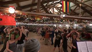 Round and Round we go - Contra dancing by Sayer Elizabeth 285 views 3 months ago 3 minutes, 17 seconds