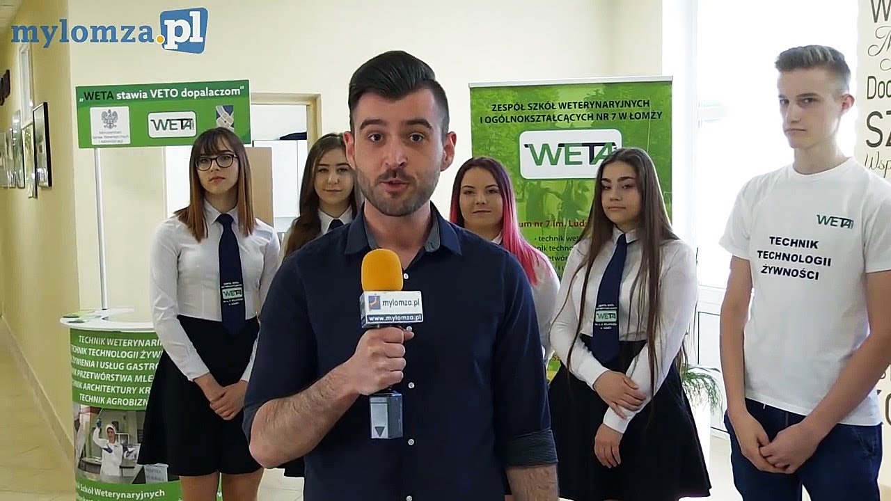 WETA otworzyła swoje drzwi dla odwiedzających