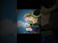 This Sanji x Zoro attack is insane | one piece 🔥⚔️ #onepiece #trending #shorts
