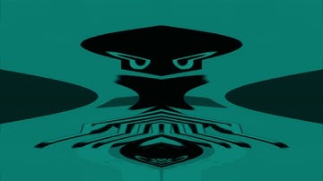 Pingu Outro Logo In Devil Blast In Low Voice