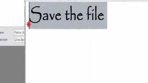 Tutorial how to load sprites on pivot 3