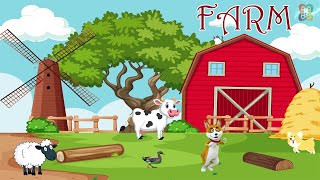 FARM | BİKA BABY & KİDS