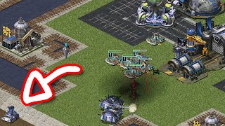 Don't harass me about my lack of uploads you're not my father. Anyway, here's Command & Conquer. screenshot 4