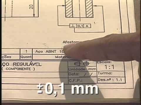 Elementos de Máquinas - Aula 50 - Conjuntos Mecânicos V
