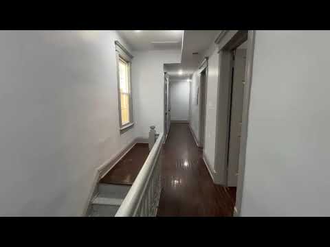 156 Wegman Pkwy, Jersey City, NJ home video tour