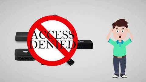 Connect Your IPTV Device to VPN Router