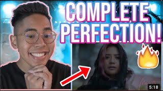 🔥 MUST SEE: Morissette Amon - Love You Still (Official MV) REACTION 🔥