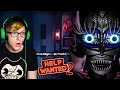 We&#39;re getting ANOTHER FNAF game? (FNAF Help Wanted 2 Trailer Reaction)