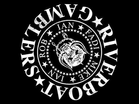 Riverboat Gamblers covering No Voices In The Sky by Motorhead (with guest vocals by Dave Krum Bum)