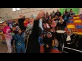 GAZA: BREAKING DOWN BARRIERS
