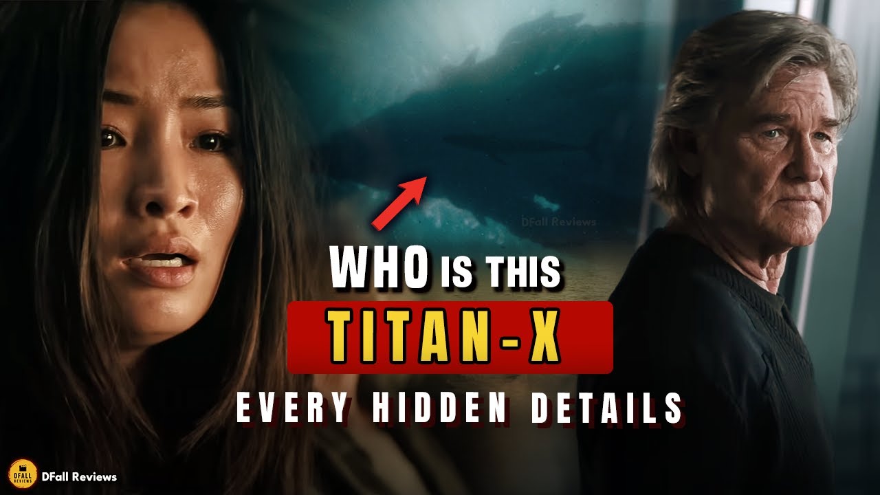 Every HIDDEN Details Explained (Hindi) 🔥Monarch: Legacy of Monsters — Season 2 | DFall Reviews