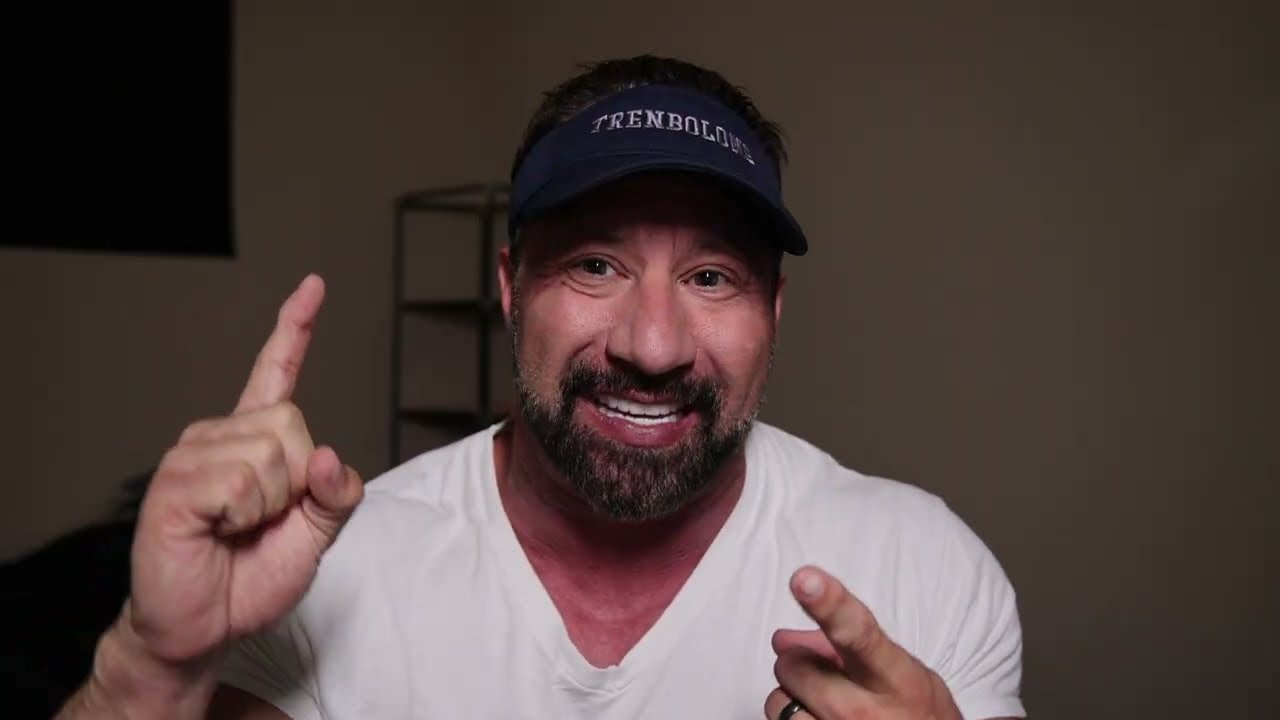 New Study Shows Terrifying New Side Effect Of Masteron (Drostanolone)