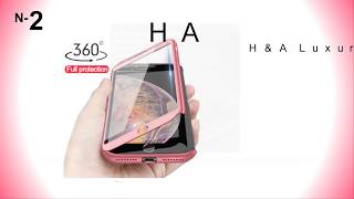 H&A Luxury Ultra-Thin Plating Phone Case For iPhone 7 8 6 6s Plus screenshot 5