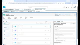 Cómo debuggear OmniScript, Integration Procedure y DataMapper (Debugging Salesforce OmniStudio)