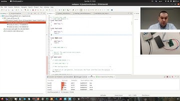 Ответы на вопросы: Динамическое профилирование кода на ARM Cortex-M c помощью ETM и выхода SWO