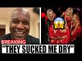 NEW FOOTAGE: Dennis Rodman Reveals What REALLY Happened In Sweden! 🎥🚨