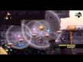 Rayman Origins Desert Level Partial Gameplay 2