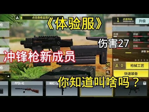 【使命召唤手游】体验服新内容 C4炸药来喽 #老安
