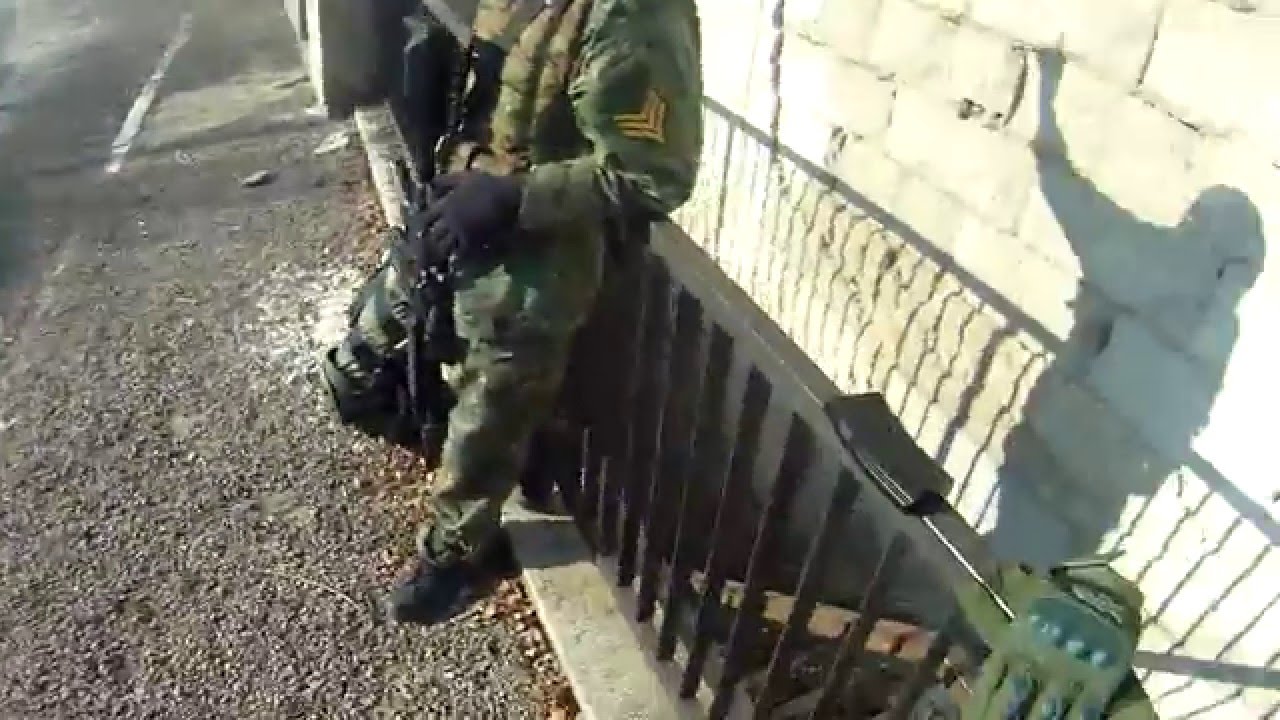 Airsoft Romania YouTube