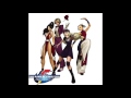 2hours of KOF 2001 The Queen of Fighters (Women Fighters Team) [OST - Extended]