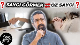 Saygı Görmek Ya Da Öz Saygı? Hangisi Daha Önemlidir?