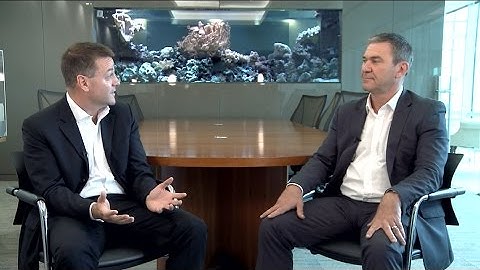 GoldenSource Talks: Regulatory Data Management