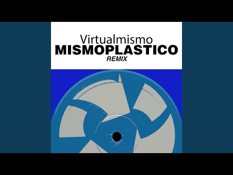 Mismoplastico (Remix) artwork