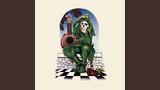 Money Money - Grateful Dead
