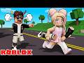 Ich STEHLE alle SEINE KÖRPERTEILE! 🌸 Roblox