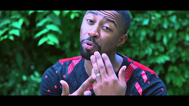 Devin Turner - Butterfly music video