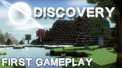 Discovery (PSVR) livestream | First gameplay from Playstation VR