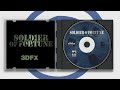 Soldier of Fortune (2000) | 3DFx 2K | PC | Прохождение | 1440p | Longplay