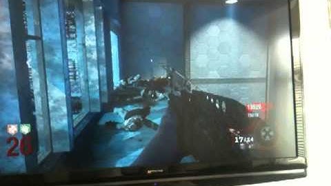 Black Ops Der Riese Gameplay Part 2
