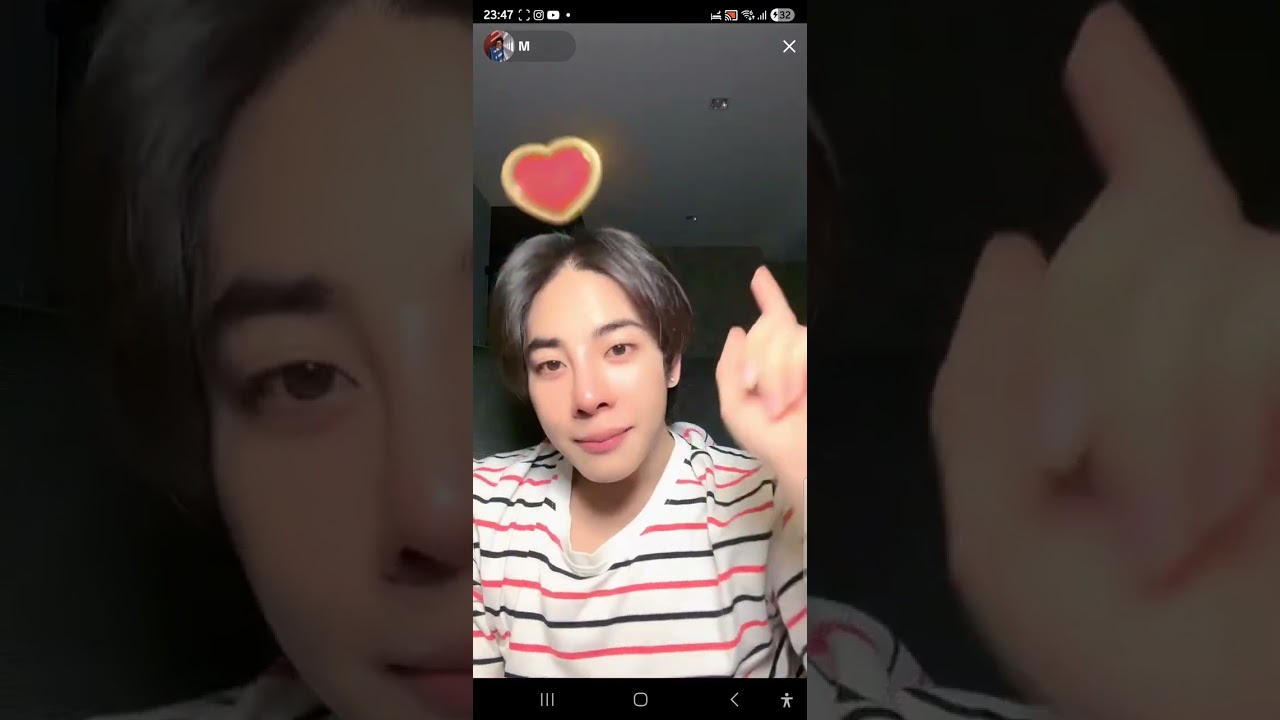 Mixxiw Live TikTok 280126 (ตื่นมาอัดทันแค่นี้) #mixxiw #เอิร์ทมิกซ์ #EarthMix