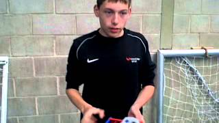 Fitnesstestingvideo2