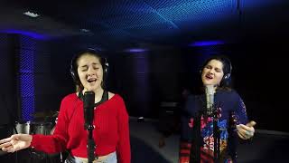 SOLEDAD Y EL MAR - NAIARA SANTANDER FEAT MARIANA SANTANDER