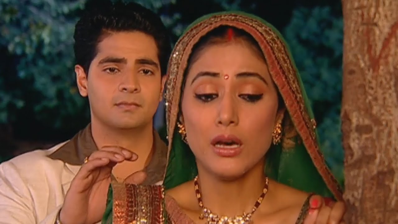 Yeh Rishta Kya Kehlata Hai | Episode 179 | Naitik Or Akshara Ke Bech aayi dooriyaan