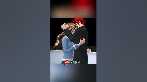 (My Vampire) Part 414. #sakuraschoolsimulator #shorts #vampire #fyp