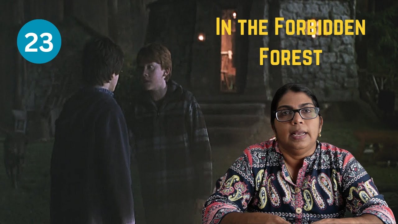 ARAGOG| harry potter - Book 2| Chapter 15(Second  Half)Malayalam  Explanation |Story loaded|