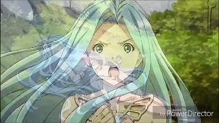 Granblue fantasy A M V Fight song